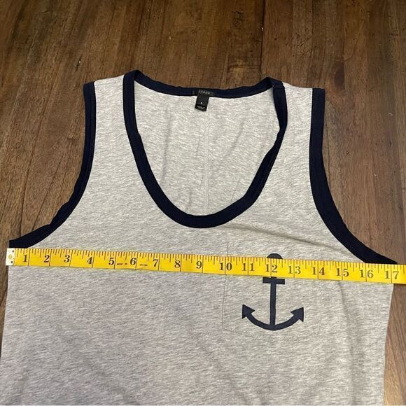 J. Crew Swim Cover Dress - Picture 6 of 9